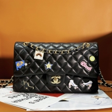 Chanel CF Series Bags